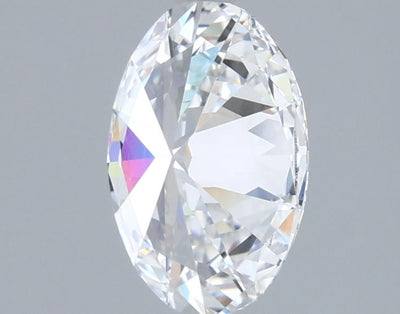 1.16 Carat Oval Lab Diamond :: 360 spin frame 04
