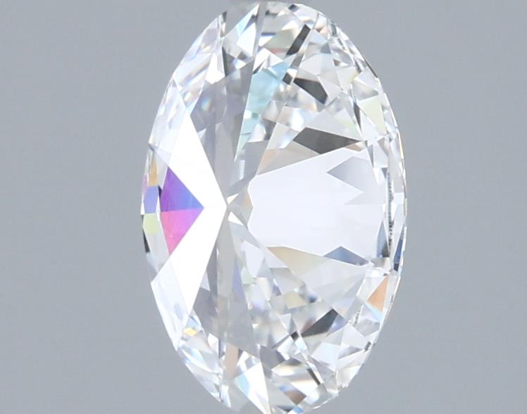 1.16 Carat Oval Lab Diamond :: 360 spin frame 04