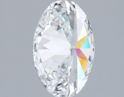 1.16 Carat Oval Lab Diamond :: 360 spin frame 05