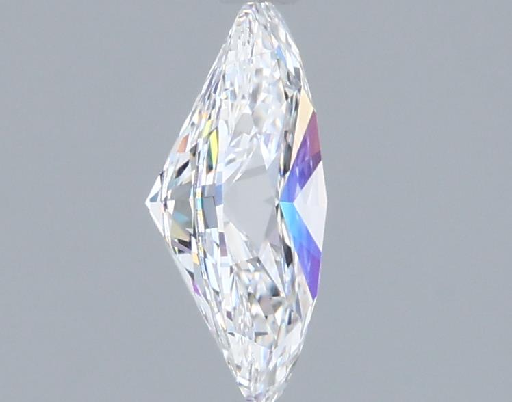1.16 Carat Oval Lab Diamond :: 360 spin frame 06