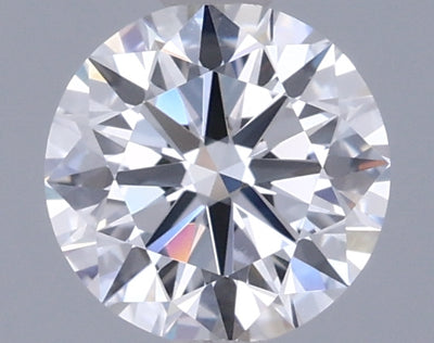 1.01 Carat Round Lab Diamond
