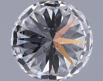 1.01 Carat Round Lab Diamond :: 360 spin frame 01