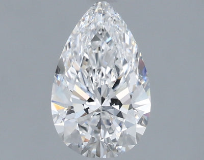 1.01 Carat Pear Lab Diamond