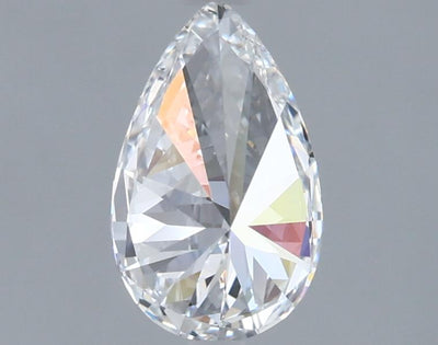 1.01 Carat Pear Lab Diamond :: 360 spin frame 01