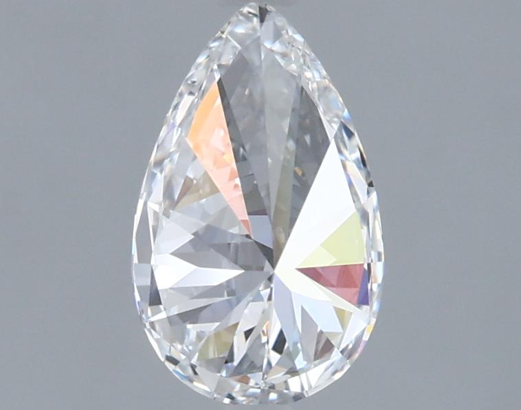 1.01 Carat Pear Lab Diamond :: 360 spin frame 01