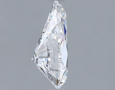 1.01 Carat Pear Lab Diamond :: 360 spin frame 02