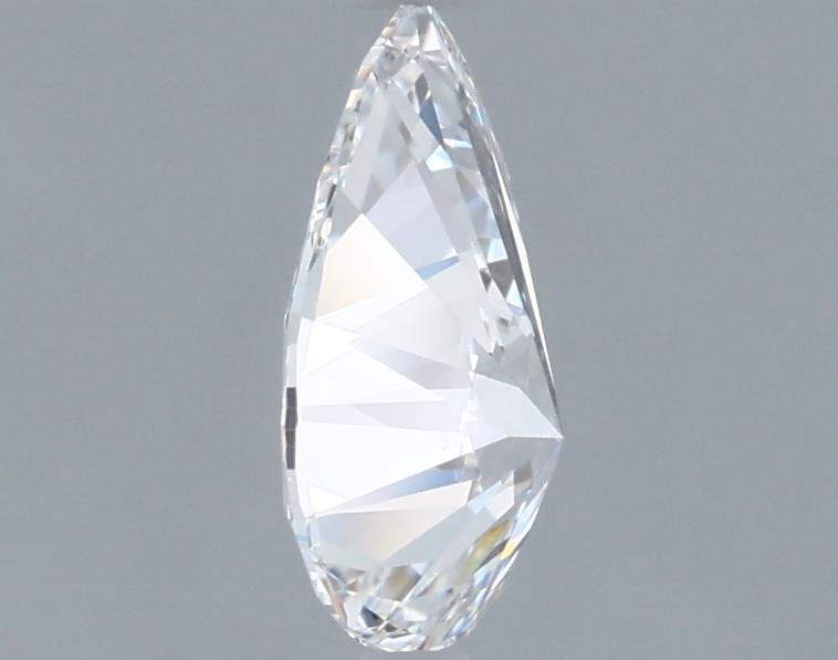 1.01 Carat Pear Lab Diamond :: 360 spin frame 03