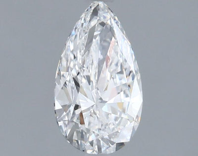 1.01 Carat Pear Lab Diamond :: 360 spin frame 04