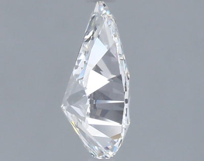1.01 Carat Pear Lab Diamond :: 360 spin frame 05