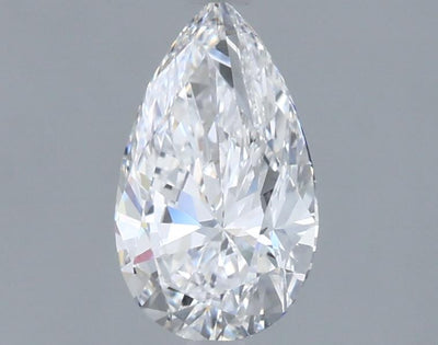1.01 Carat Pear Lab Diamond :: 360 spin frame 06