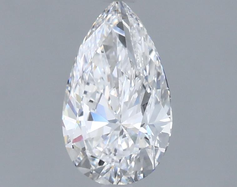 1.01 Carat Pear Lab Diamond :: 360 spin frame 06