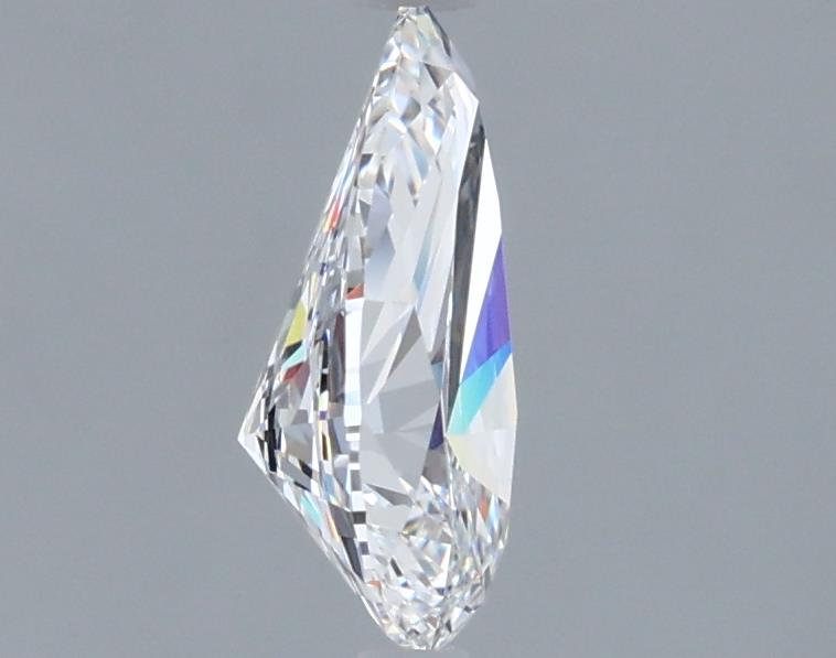 1.01 Carat Pear Lab Diamond :: 360 spin frame 07