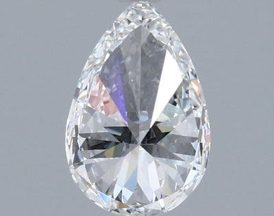 1.00 Carat Pear Lab Diamond :: 360 spin frame 01