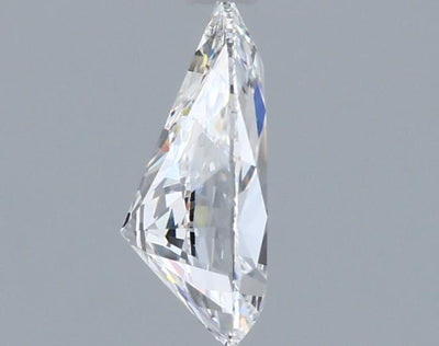 1.00 Carat Pear Lab Diamond :: 360 spin frame 02