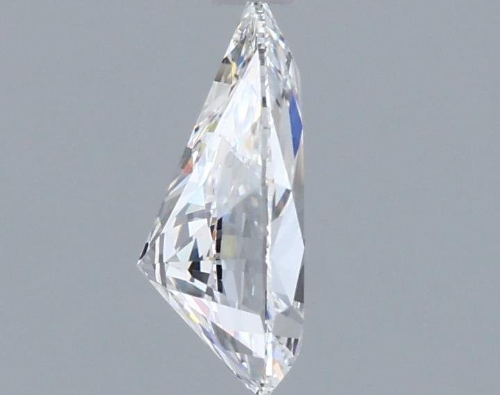 1.00 Carat Pear Lab Diamond :: 360 spin frame 02