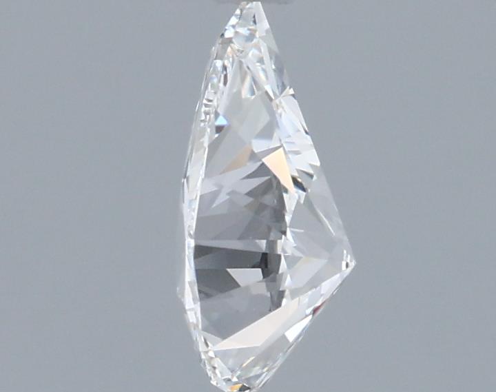 1.00 Carat Pear Lab Diamond :: 360 spin frame 04