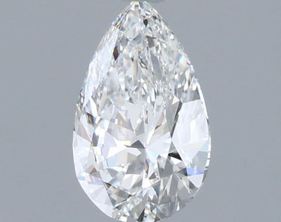1.00 Carat Pear Lab Diamond :: 360 spin frame 05