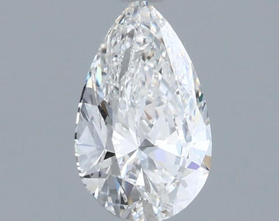 1.00 Carat Pear Lab Diamond :: 360 spin frame 06