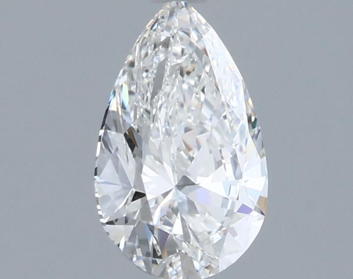 1.00 Carat Pear Lab Diamond :: 360 spin frame 06