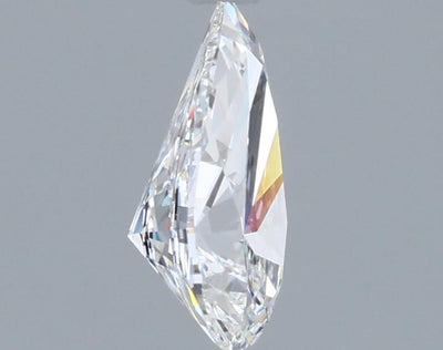 1.00 Carat Pear Lab Diamond :: 360 spin frame 07
