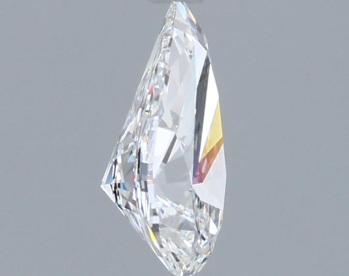 1.00 Carat Pear Lab Diamond :: 360 spin frame 07