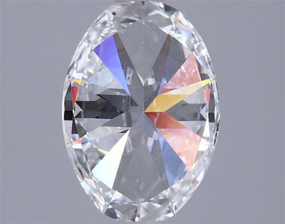 1.43 Carat Oval Lab Diamond :: 360 spin frame 01