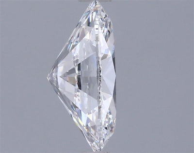 1.43 Carat Oval Lab Diamond :: 360 spin frame 02