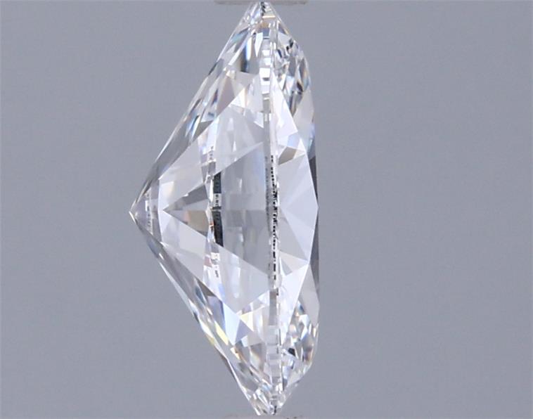 1.43 Carat Oval Lab Diamond :: 360 spin frame 02