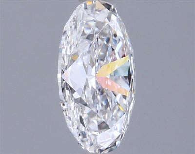 1.43 Carat Oval Lab Diamond :: 360 spin frame 03