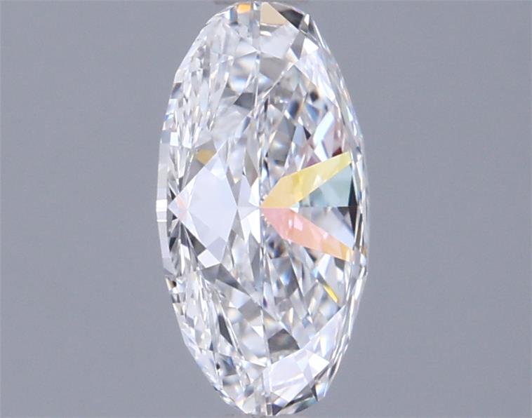 1.43 Carat Oval Lab Diamond :: 360 spin frame 03