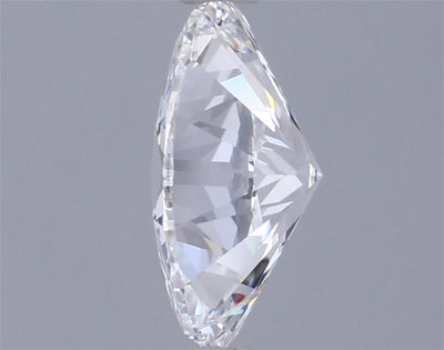 1.43 Carat Oval Lab Diamond :: 360 spin frame 04