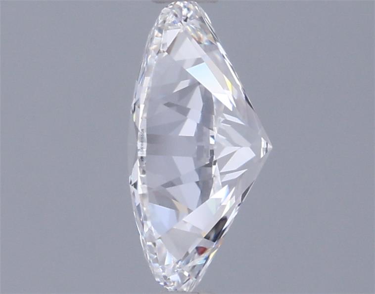 1.43 Carat Oval Lab Diamond :: 360 spin frame 04