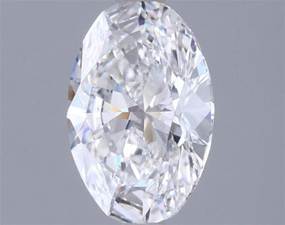 1.43 Carat Oval Lab Diamond :: 360 spin frame 06
