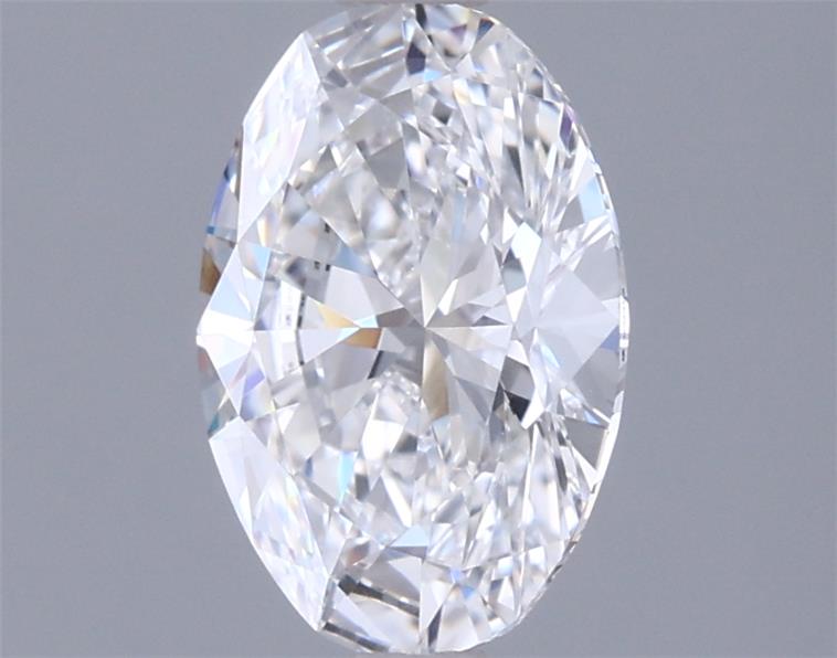 1.43 Carat Oval Lab Diamond :: 360 spin frame 06