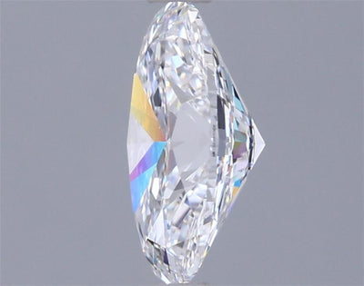 1.43 Carat Oval Lab Diamond :: 360 spin frame 07