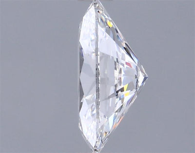 1.42 Carat Oval Lab Diamond :: 360 spin frame 01