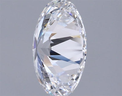 1.42 Carat Oval Lab Diamond :: 360 spin frame 03