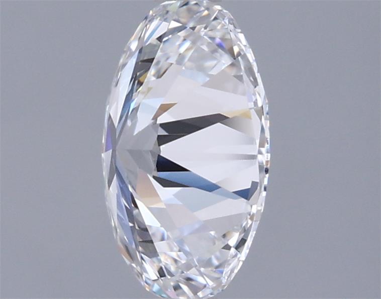 1.42 Carat Oval Lab Diamond :: 360 spin frame 03