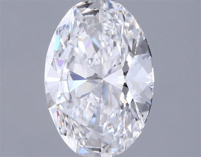 1.42 Carat Oval Lab Diamond :: 360 spin frame 05