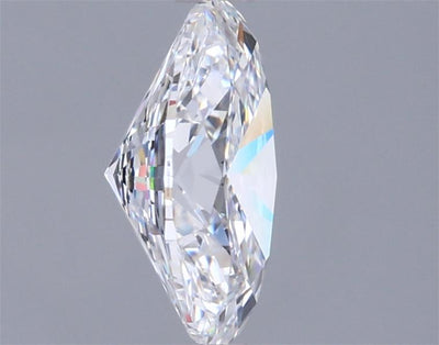 1.42 Carat Oval Lab Diamond :: 360 spin frame 06