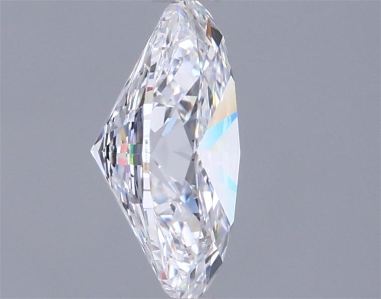 1.42 Carat Oval Lab Diamond :: 360 spin frame 06