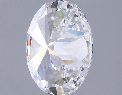 1.42 Carat Oval Lab Diamond :: 360 spin frame 07