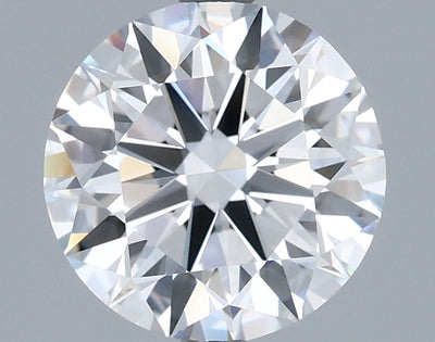 1.79 Carat Round Lab Diamond