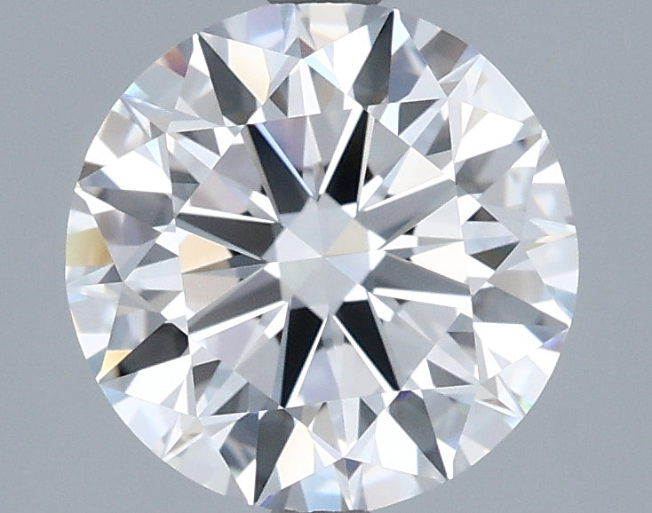 1.79 Carat Round Lab Diamond