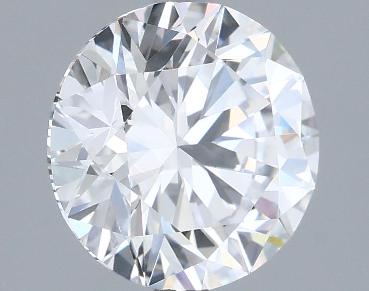 1.79 Carat Round Lab Diamond :: 360 spin frame 05