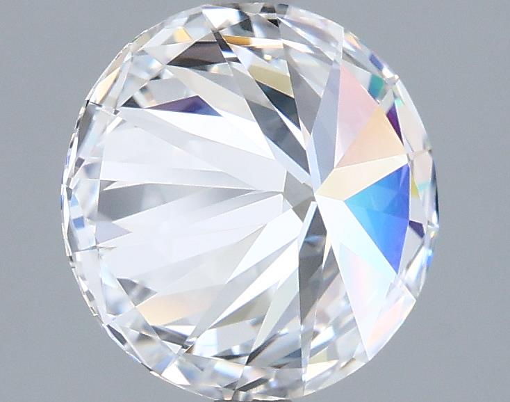 1.79 Carat Round Lab Diamond :: 360 spin frame 07