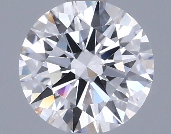 1.01 Carat Round Lab Diamond