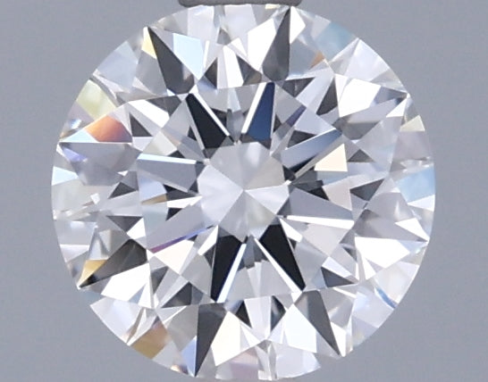 1.01 Carat Round Lab Diamond