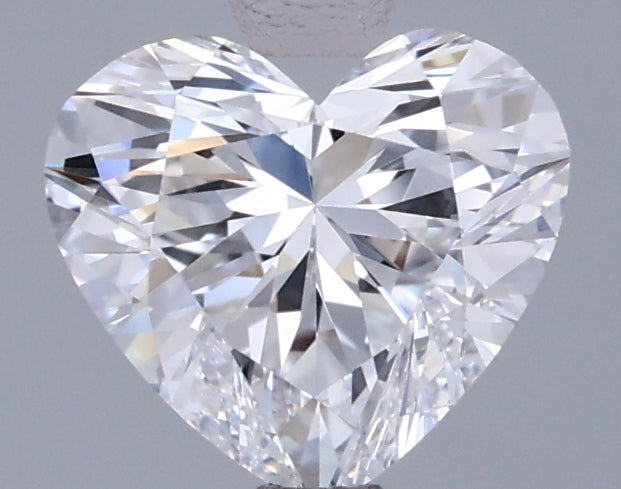 1.34 Carat Heart Lab Diamond