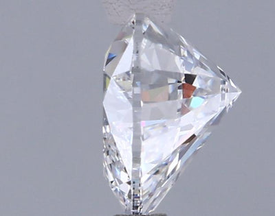 1.34 Carat Heart Lab Diamond :: 360 spin frame 01